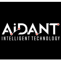 AiDANT Care logo