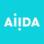 Aiida logo