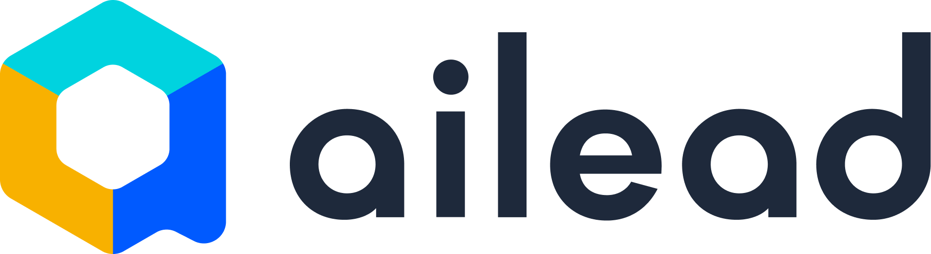 ailead logo
