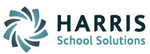 AIM Harris School logo