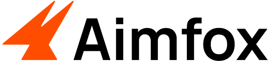Aimfox logo