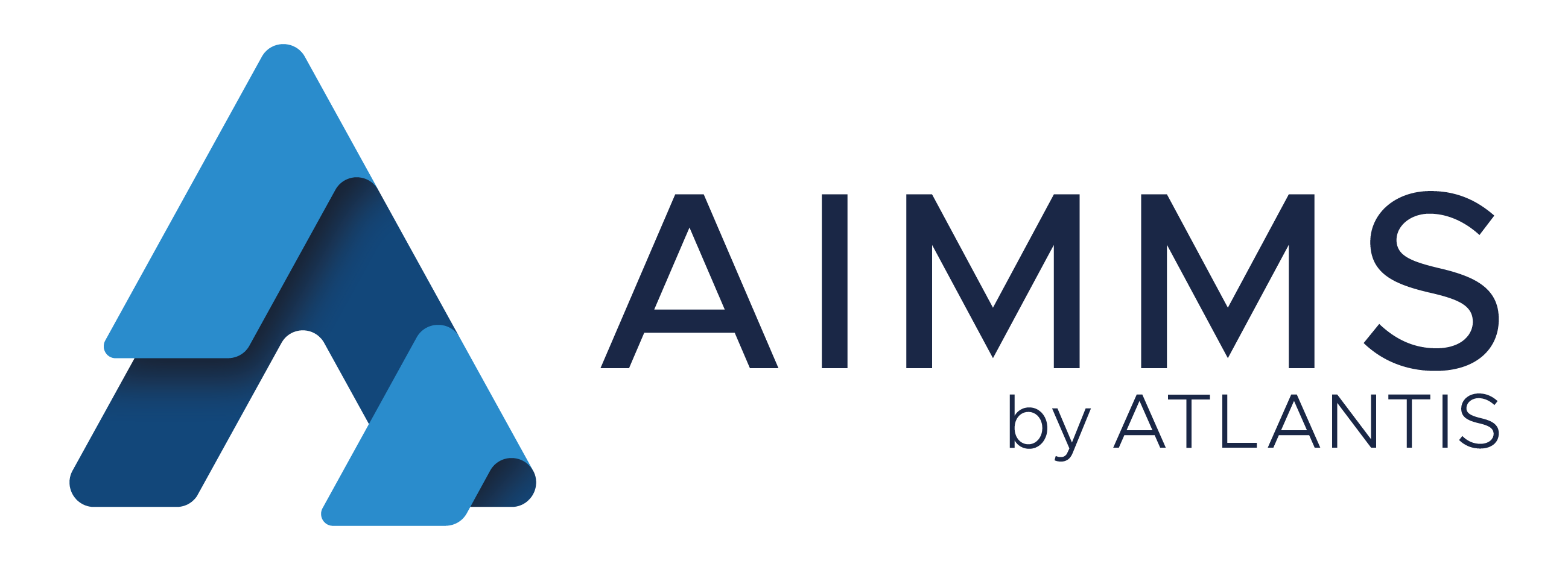 AIMMS logo