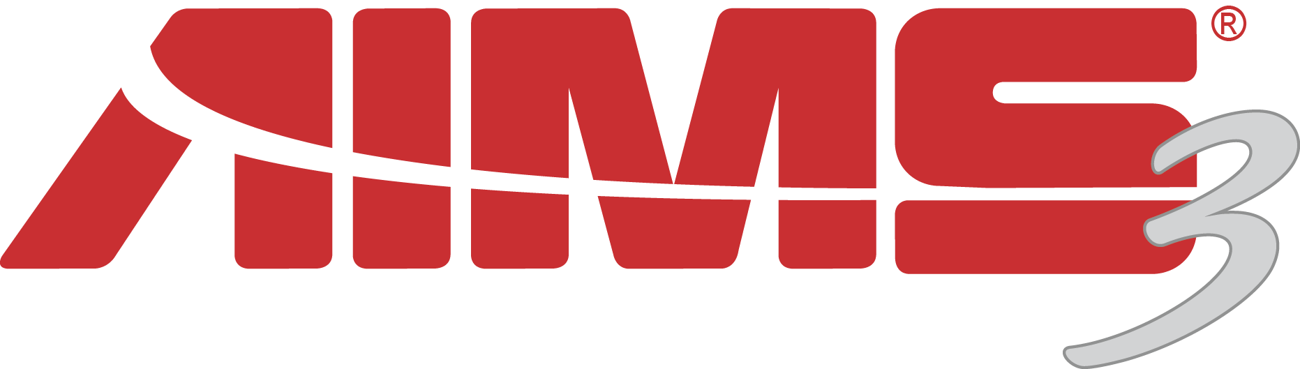 AIMS 3 logo