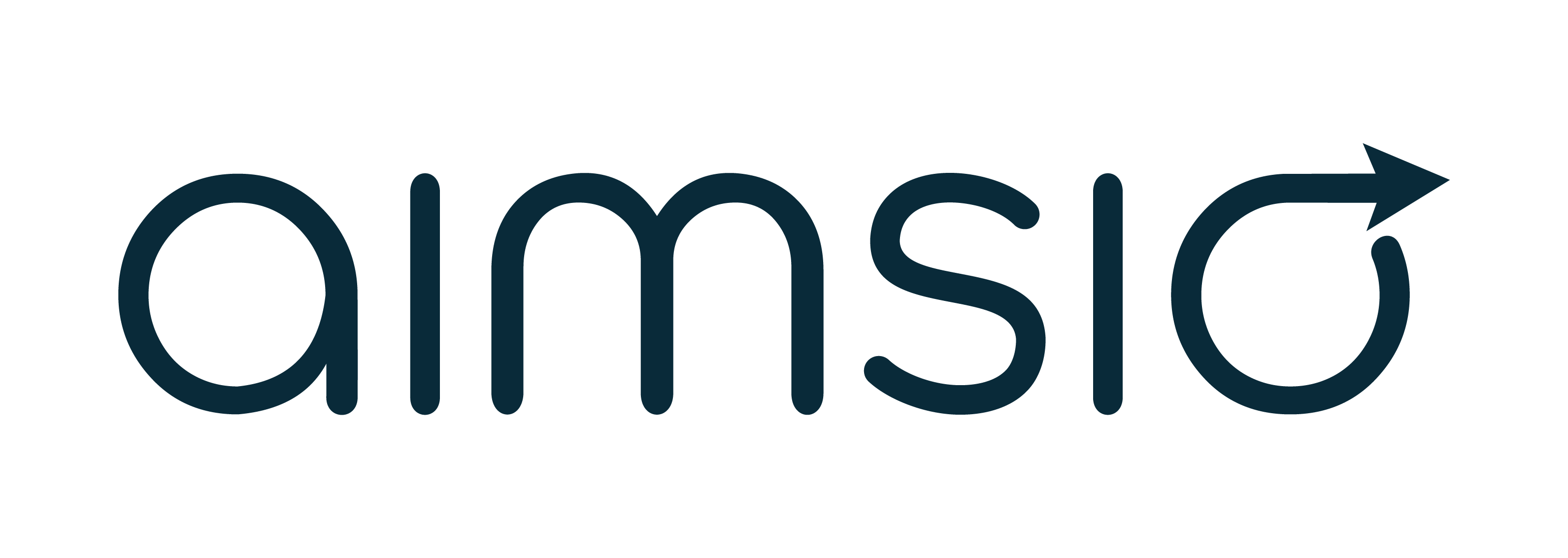 Aimsio logo