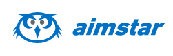 aimstar logo