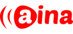 AINA PTT logo