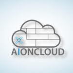 AIONCLOUD logo