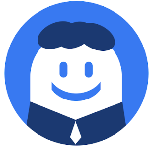 AiPassportPhotos logo
