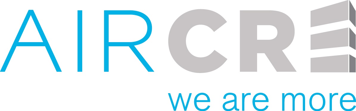 AIR CRE Contracts logo