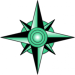 AirBridge Communicator logo