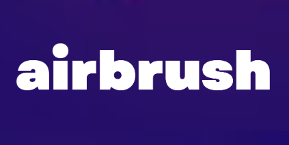 Airbrush AI logo
