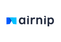 Airnip logo