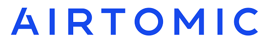 Airtomic logo