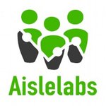 Aislelabs Flow Logo