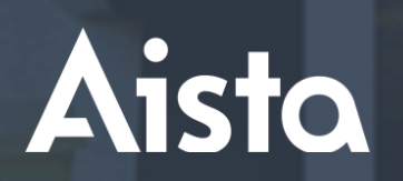 Aista logo