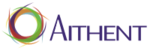 Aithent logo