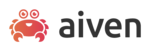 Aiven for PostgreSQL logo