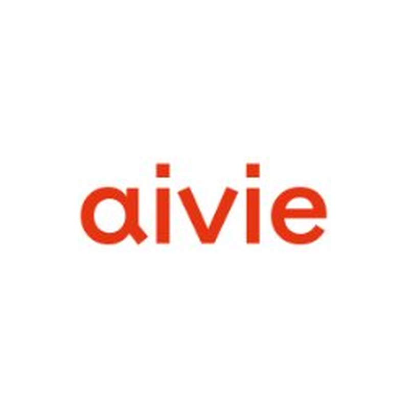 Aivie logo