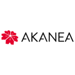Akanea CUSTOMS logo