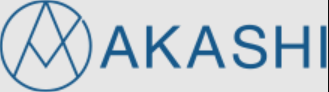 AKASHI logo
