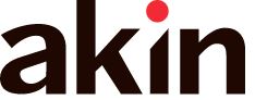akin logo