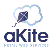aKite logo