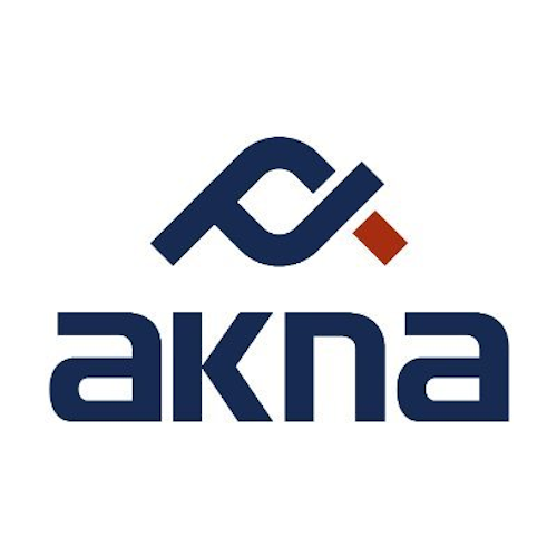 Akna logo