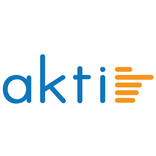 Akti logo