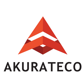 Akurateco logo