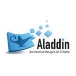 Aladdin  logo