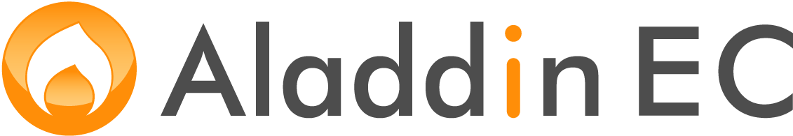 Aladdin EC logo
