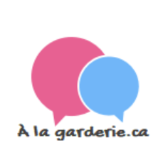 Alagarderie.ca logo