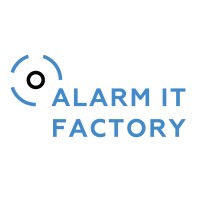 Alarm Control Center logo