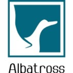 Albatross Cloud logo