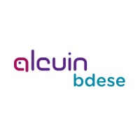 Alcuin Logo
