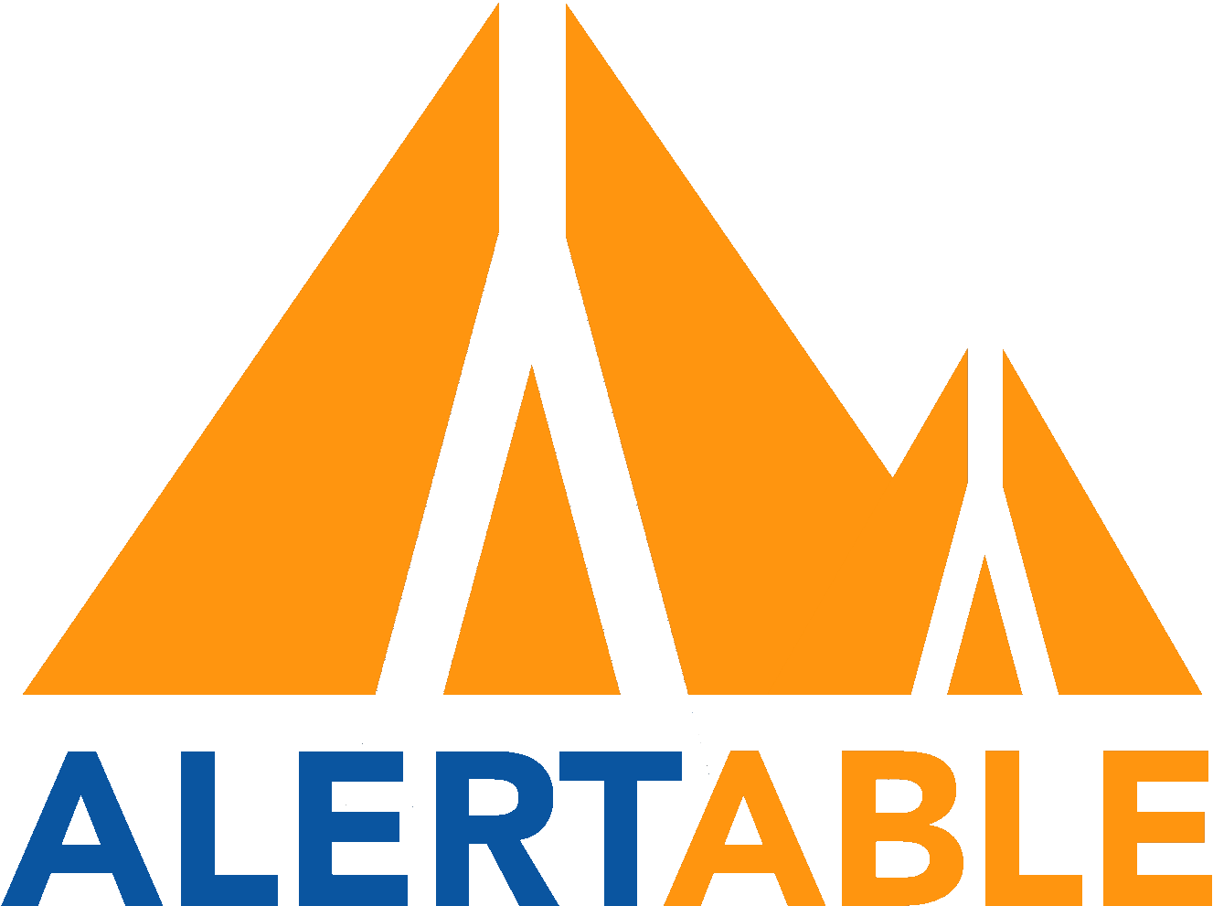 Alertable logo