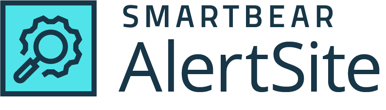 AlertSite Website Performance logo