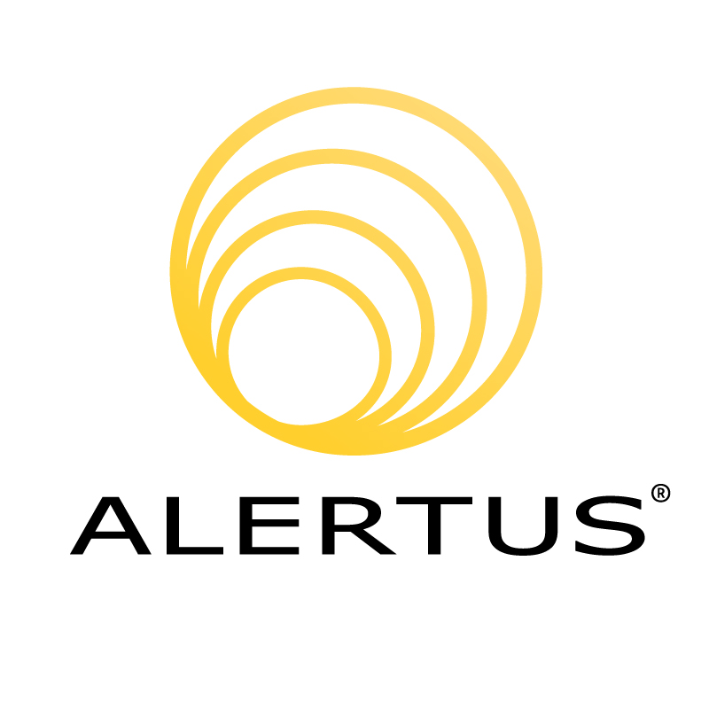 Alertus Unified Mass Notification logo
