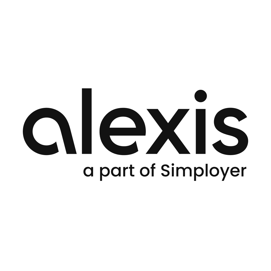 AlexisHR logo