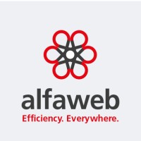Alfaweb ENTERPRISE logo