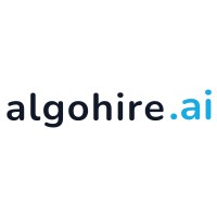 Algohire logo