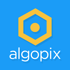 Algopix logo