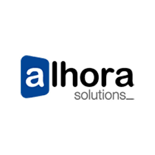Alhora logo
