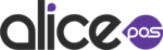 Alice POS software logo