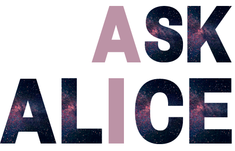 A.L.I.C.E. logo