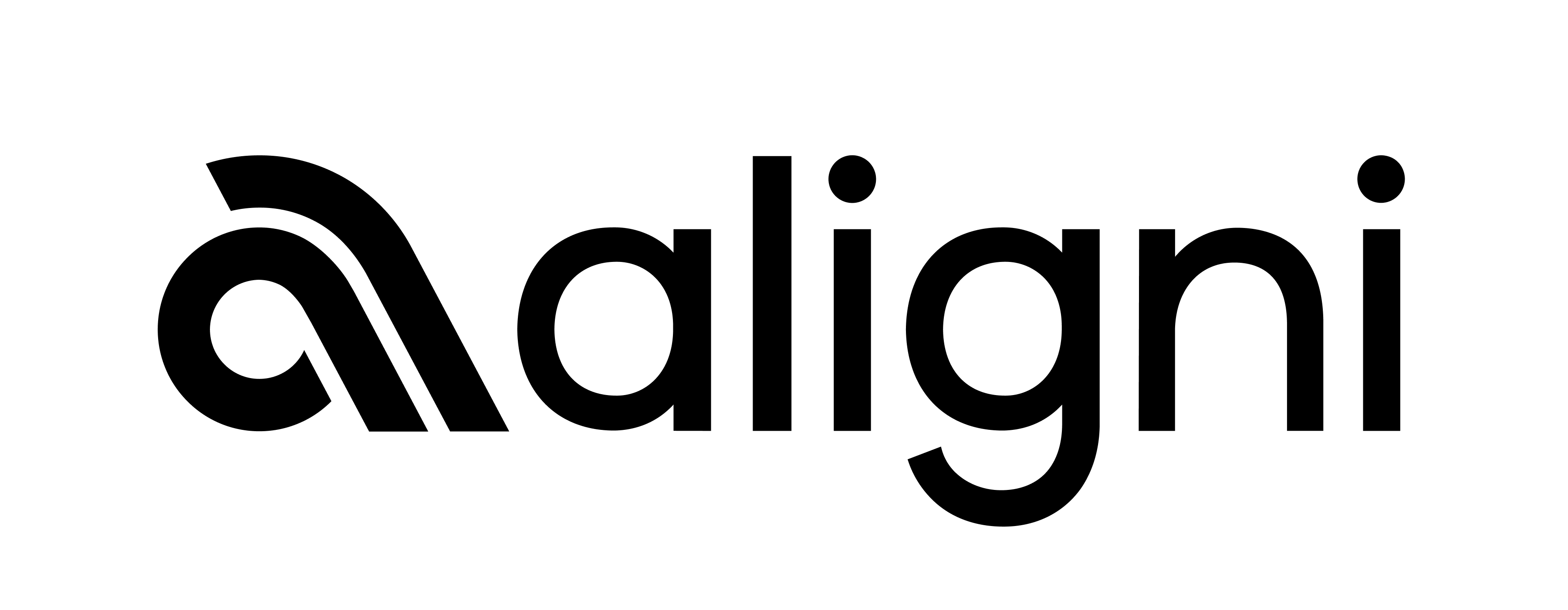 Aligni logo