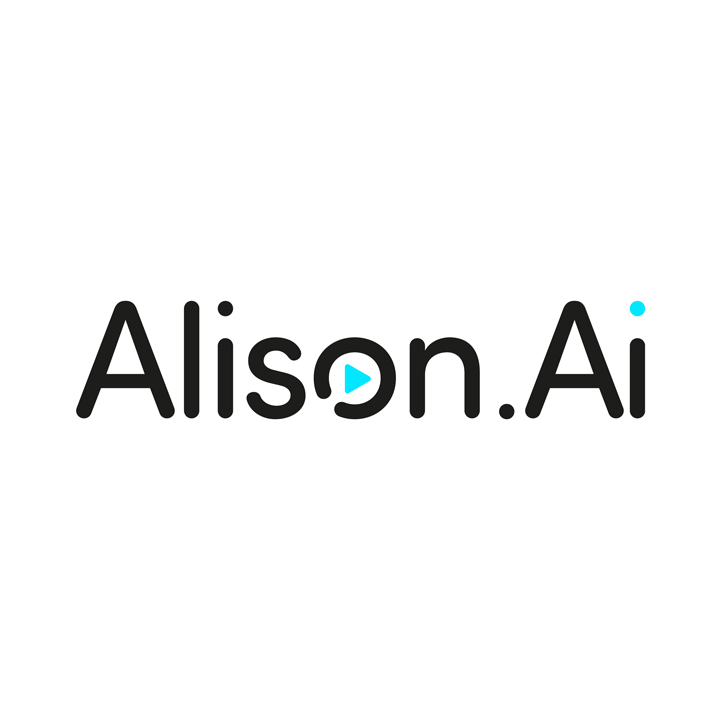 Alison.ai Logo