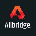 Allbridge Hosted Voice logo