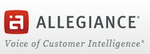 Allegiance VOC logo