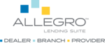 Allegro Lending Suite logo